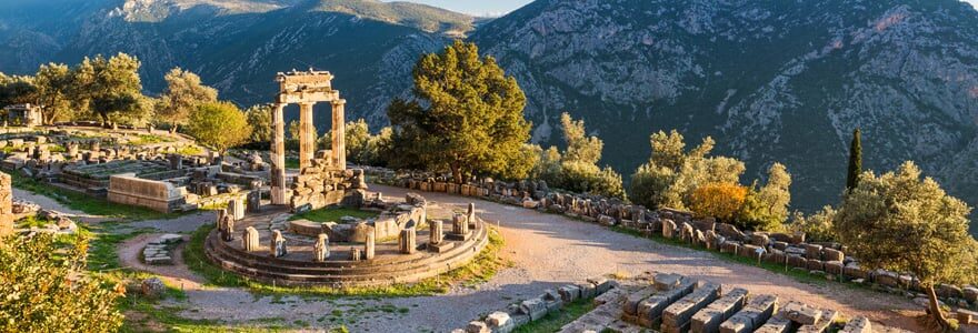 Grèce